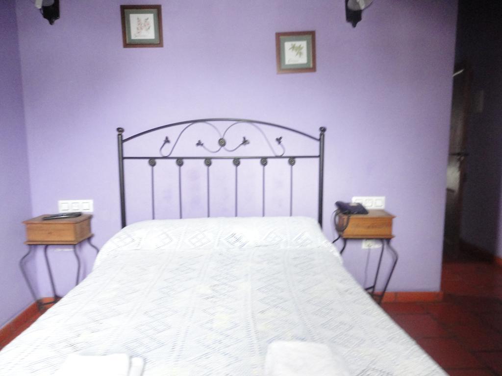 Hostal Venta Liara Allepuz 客房 照片