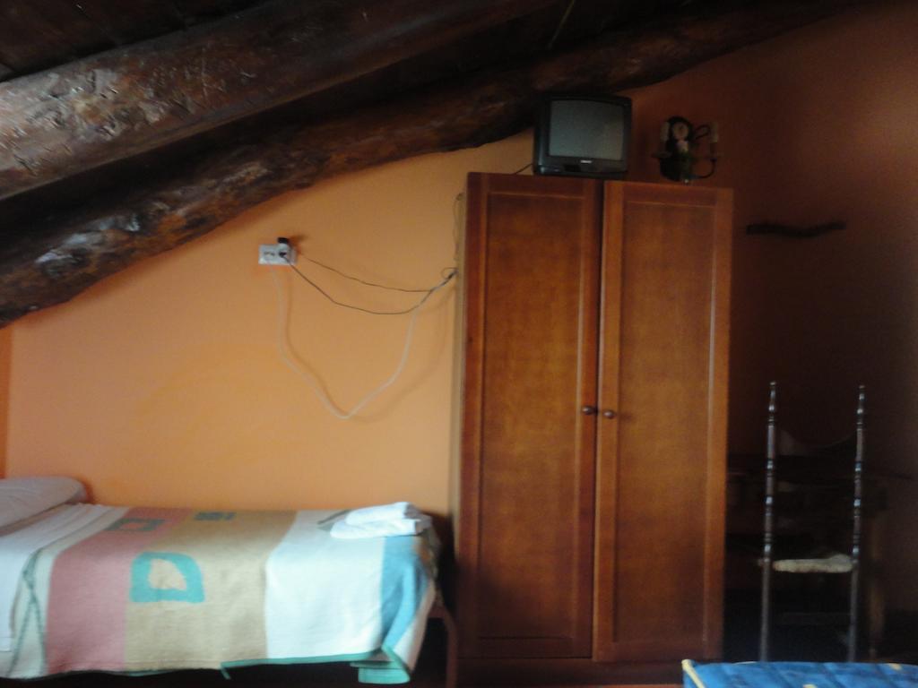 Hostal Venta Liara Allepuz 客房 照片