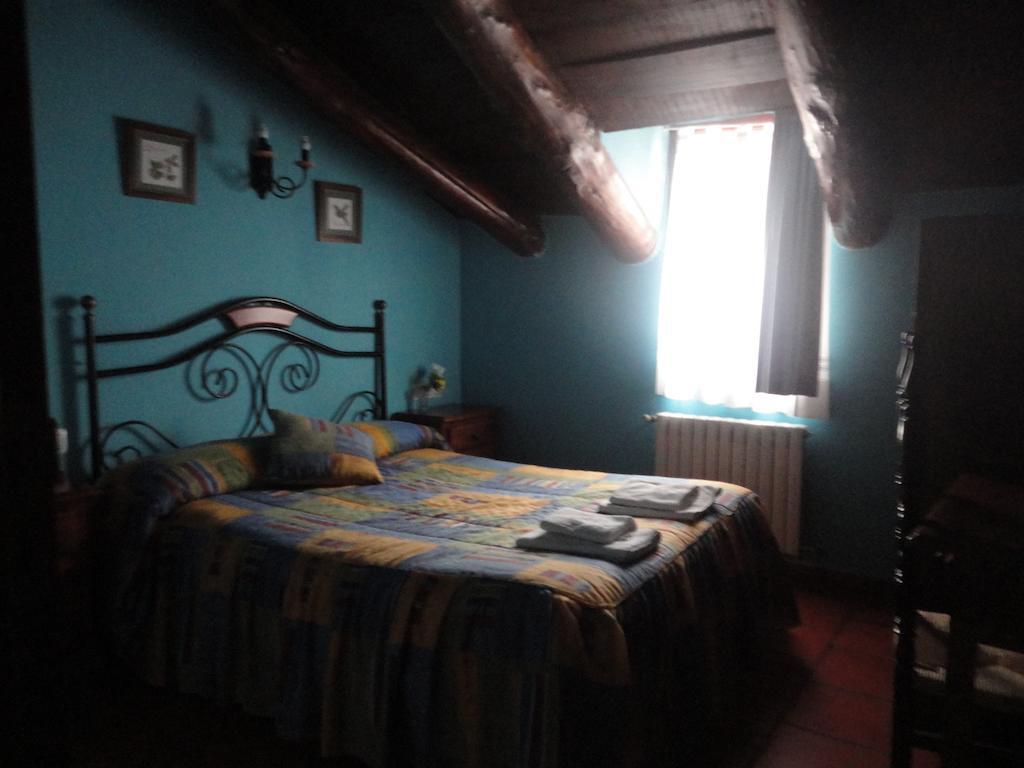 Hostal Venta Liara Allepuz 客房 照片