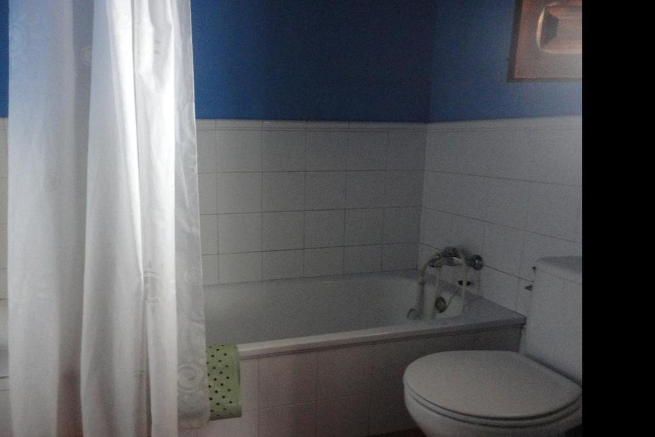 Hostal Venta Liara Allepuz 外观 照片